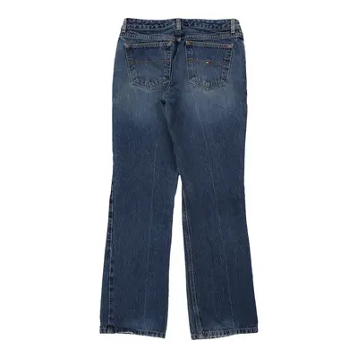 Tommy Hilfiger Jeans - 28W 30L Dark Wash Cotton