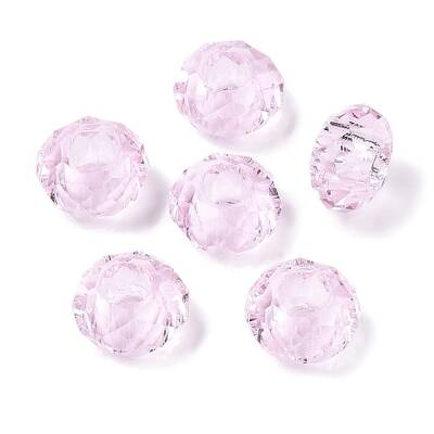 Glass European Beads