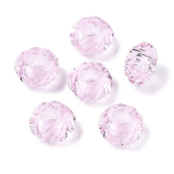 Glass European Beads