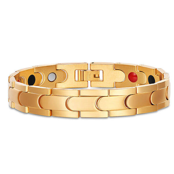 Stainless Steel Watch Band Bracelets