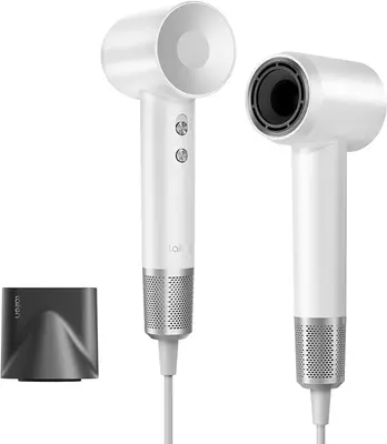 Laifen SWIFT hair dryer white