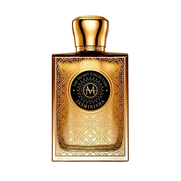 Jasminsha Moresque - 75 ml