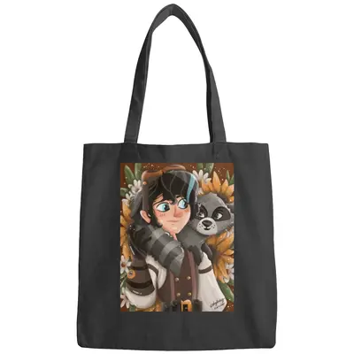 Varian Tangled Print Bags