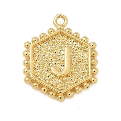 Brass Pendants