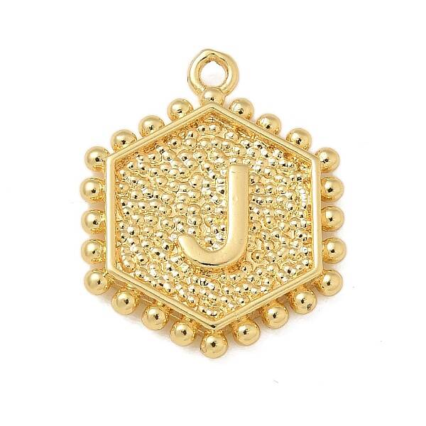 Brass Pendants