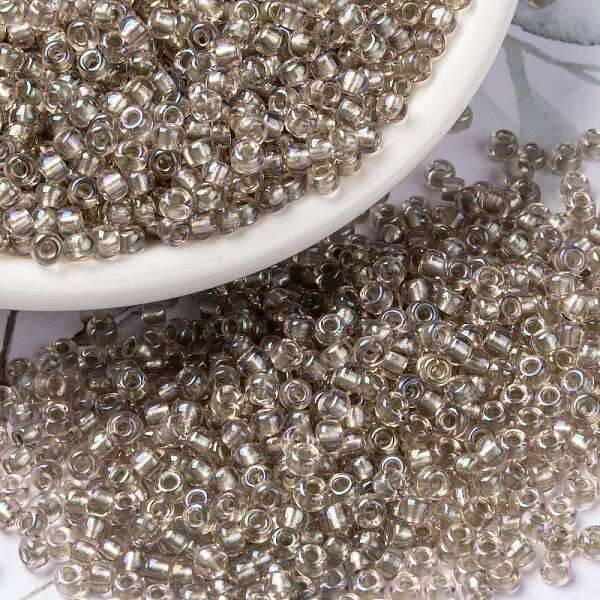 MIYUKI Round Rocailles Beads