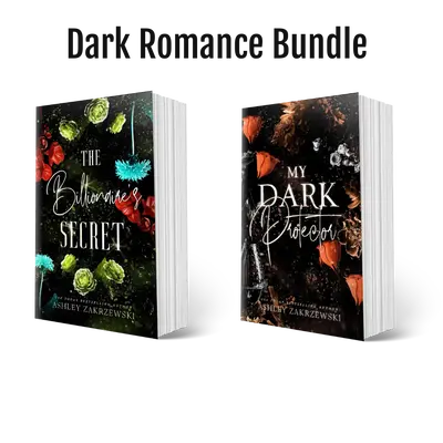 Dark Romance Bundle -  A Bundle of 2 books