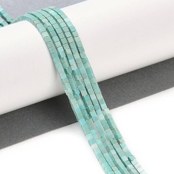 Natural Agate Beads Strands