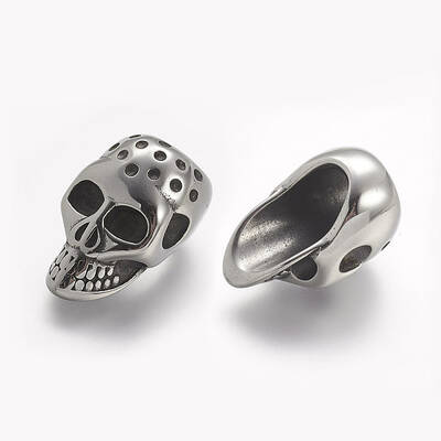304 Stainless Steel Beads