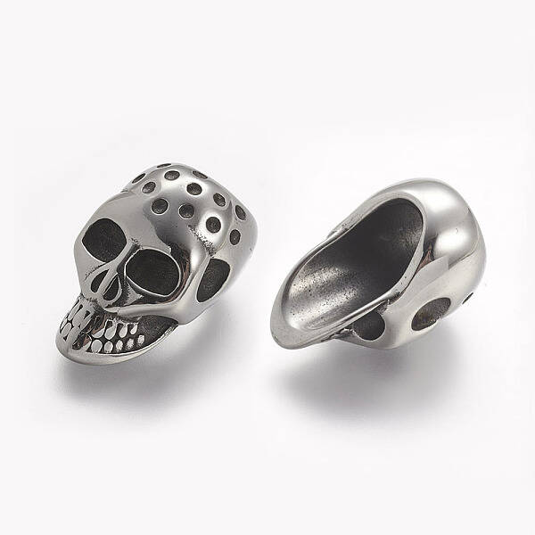 304 Stainless Steel Beads