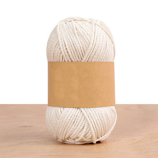 Cotton Yarns