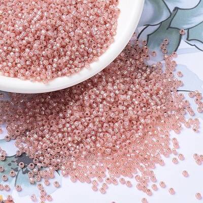 MIYUKI Round Rocailles Beads