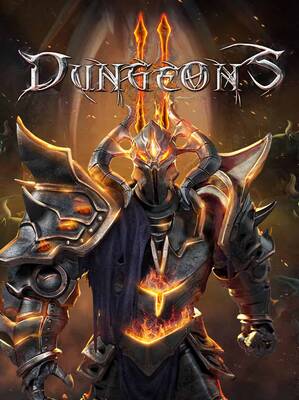 Dungeons 2 Europe | Steam