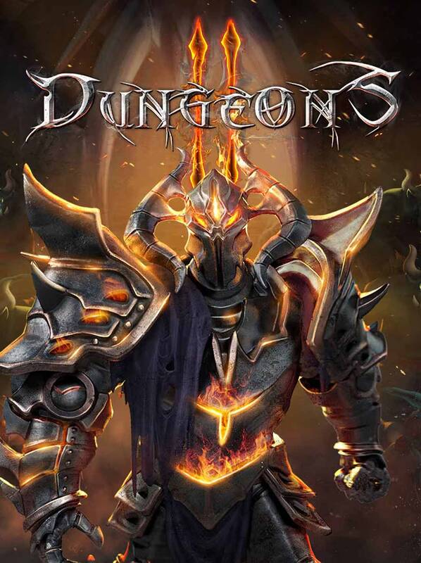 Dungeons 2 Europe | Steam