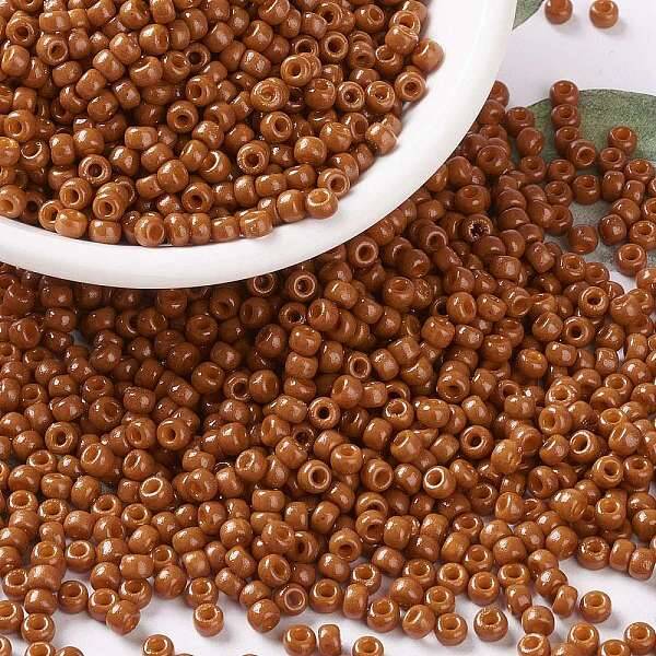 MIYUKI Round Rocailles Beads