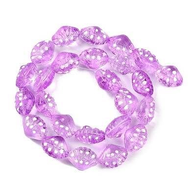 Handmade Lampwork Beads Strands