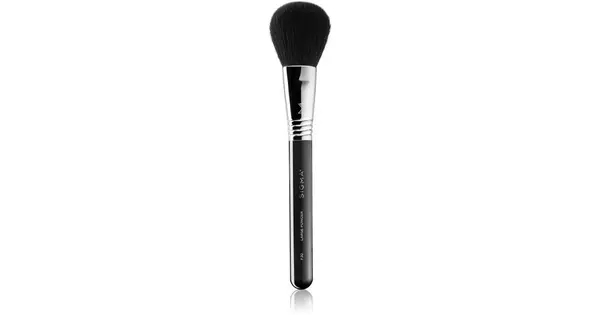 Sigma Beauty F30 Large Powder Brush for Dry or Loose Powder