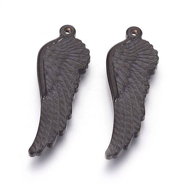 304 Stainless Steel Pendants