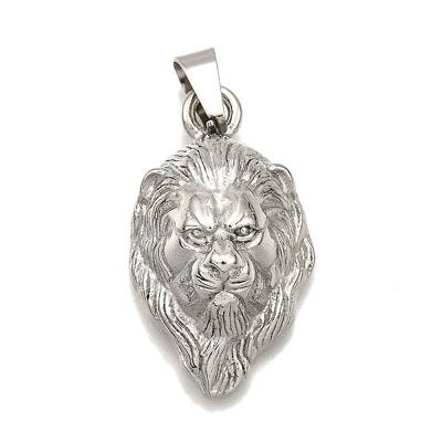 304 Stainless Steel Pendants