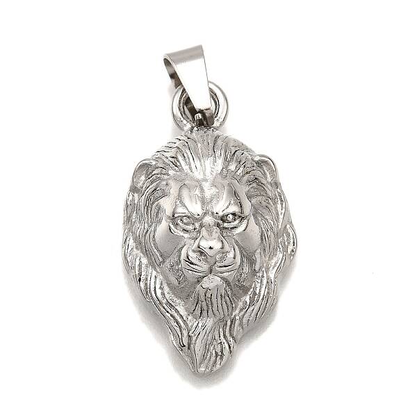 304 Stainless Steel Pendants
