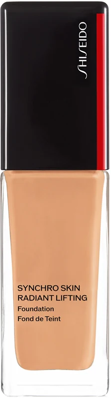 Shiseido Synchro Skin Radiant Lift Foundation 360 - Citrine (30 Ml)