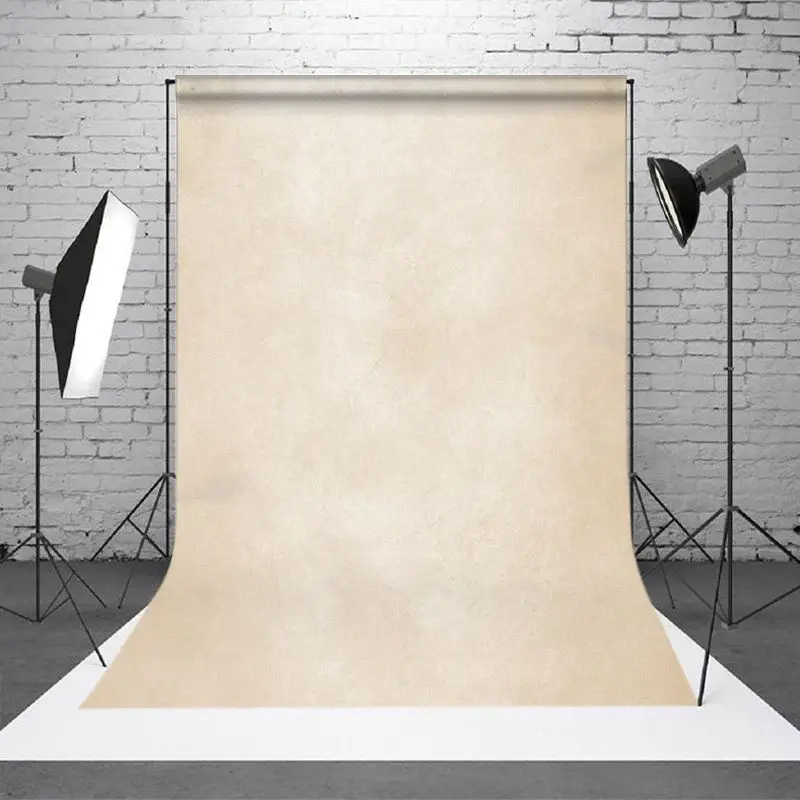 Champagne Gold Abstract Textured Photoshoot Backdrop - Aperturee