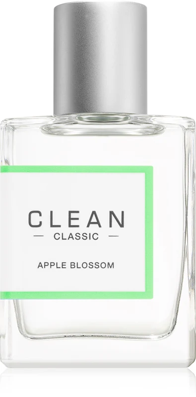 CLEAN Classic Apple Blossom Eau de Parfum unisex 30 ml