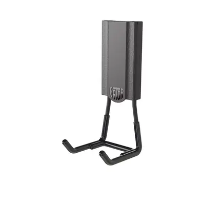 Gator 2.5 MIDI Open Hook - 25 lb Capacity