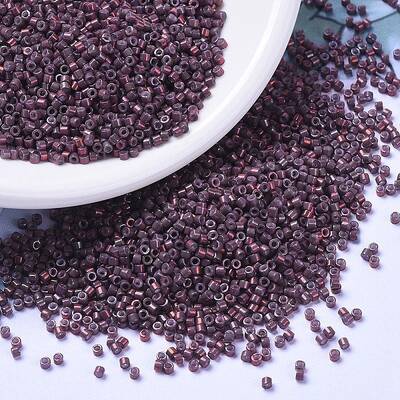MIYUKI Delica Beads