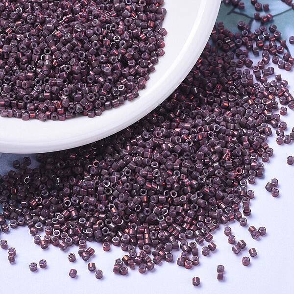 MIYUKI Delica Beads