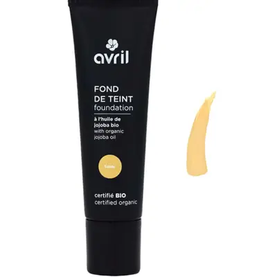 Avril Sand Foundation (30 ml)