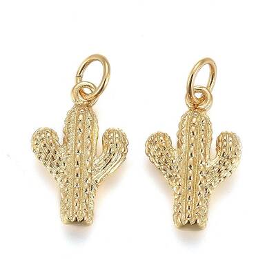Brass Pendants