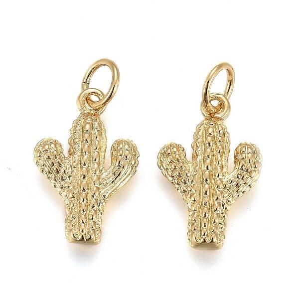 Brass Pendants