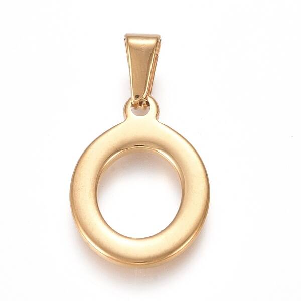 304 Stainless Steel Pendants