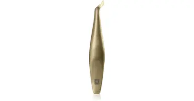 Zwilling Premium Gold Nail and Cuticle Tweezers