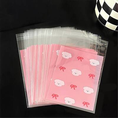 OPP Cellophane Bags