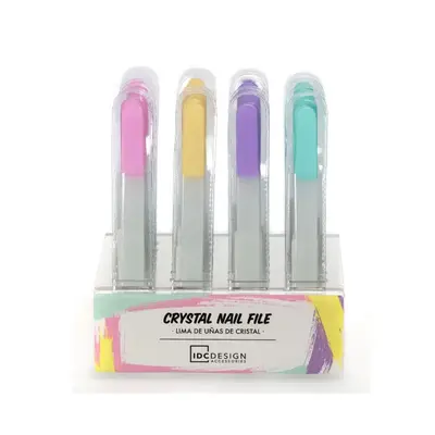 Crystal nail file IDC Institut 1 unit