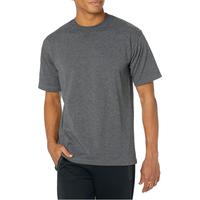 Pro Club Men's Short Sleeve T-Shirt Heavyweight Cotton Top Crewneck Original