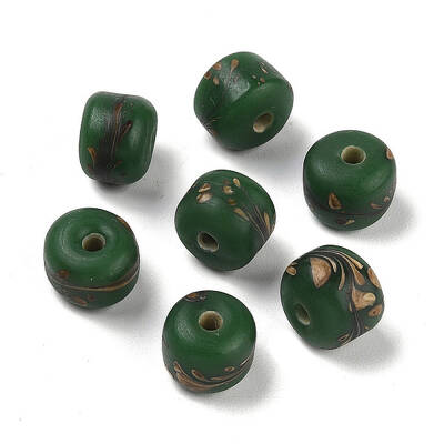 Handmade Lampwork Beads