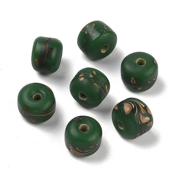 Handmade Lampwork Beads