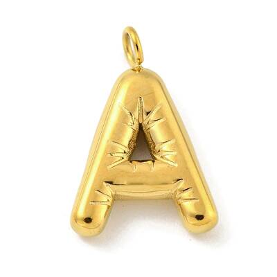 Ion Plating(IP) 304 Stainless Steel Pendants