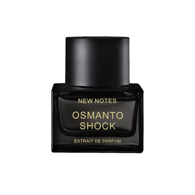 New Notes Osmanthus Shock Extract - 50 Ml