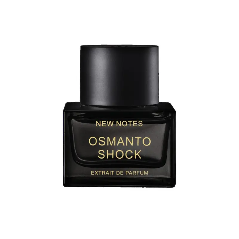 New Notes Osmanthus Shock Extract - 50 Ml