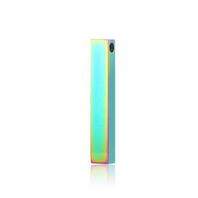 Ion Plating(IP) 304 Stainless Steel Pendants