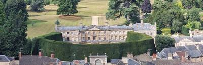 Cirencester Walking Tour: A Guide to the Town’s Tall Tales and History