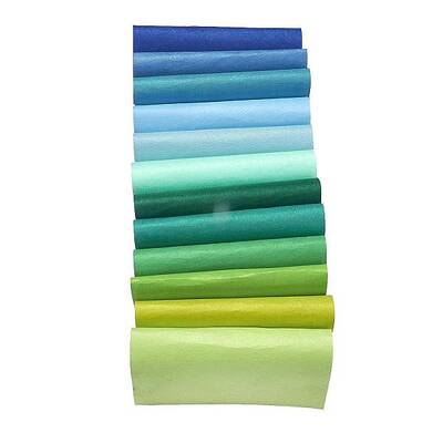 Non Woven Fabric Embroidery Needle Felt for DIY Crafts