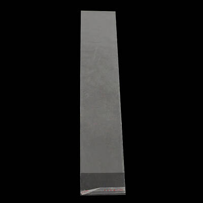 Rectangle OPP Cellophane Bags