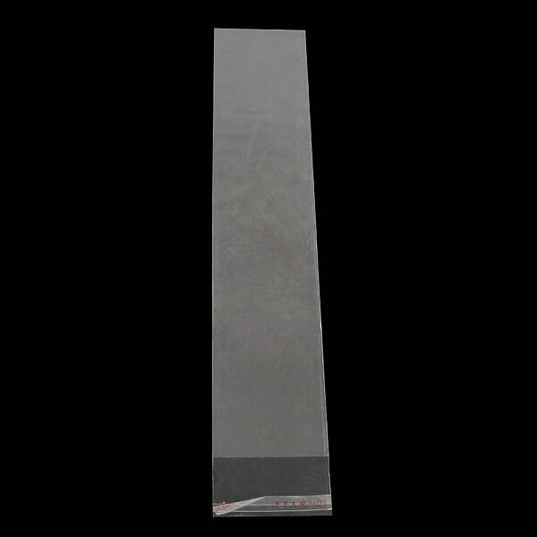 Rectangle OPP Cellophane Bags