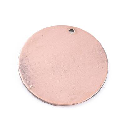 Brass Pendants