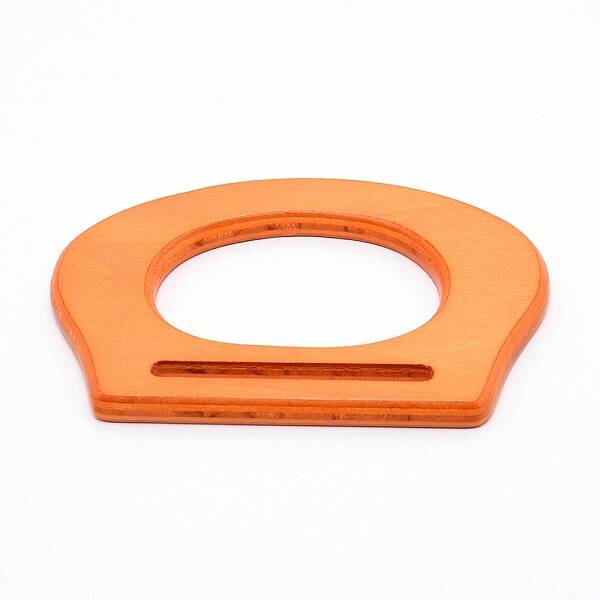 Wooden Bag Handle